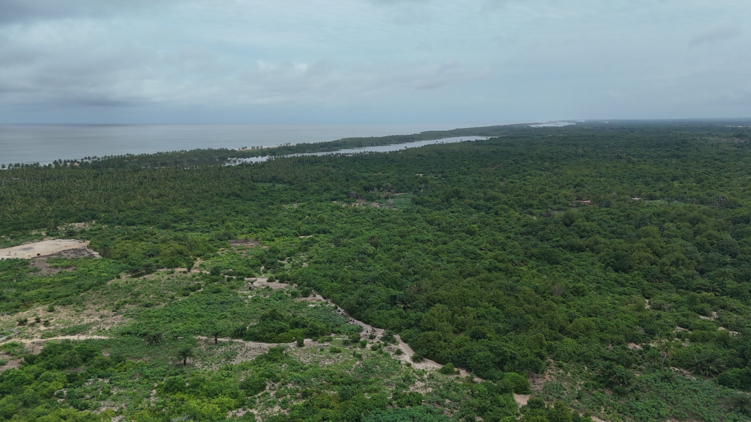 Côte Atlantique Noumouzou